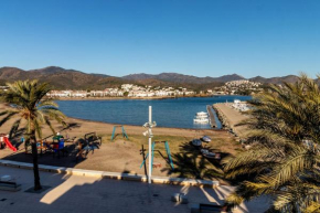Port de Llançà 32 Dúplex en 1ª línea de play